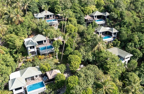 Koh Tao Hotel | Koh Tao Heights Pool Villas