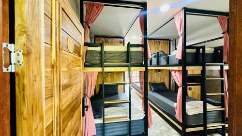 Koh Tao Hostel | Koh Tao Silver Na’s Hostel