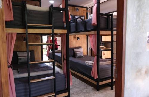 Koh Tao Hostel | Koh Tao Silver Na’s Hostel