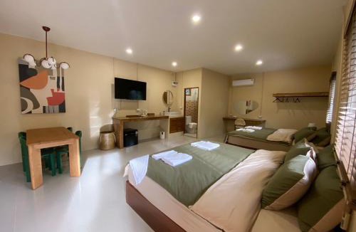 Koh Tao Hotel | Koh Tao Stay