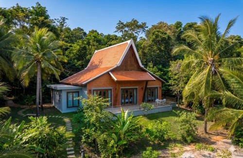Kiri Sakor Resort | Koh Totung Resort