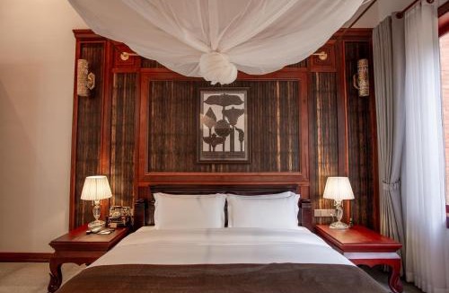 Kiri Sakor Resort | Koh Totung Resort