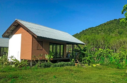 Ko Yao House | Koh Yao Tropical Bungalow