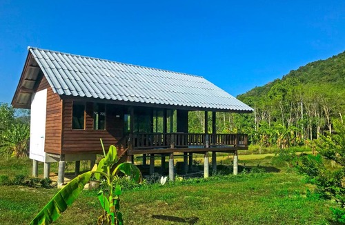Ko Yao House | Koh Yao Tropical Bungalow