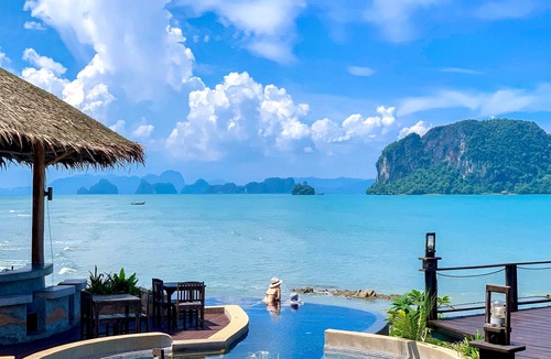 Ko Yao Hotel | Koh Yao Yai Village
