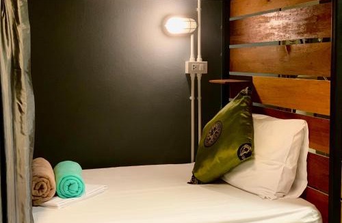 Bophut Hostel | KoHabitat Samui
