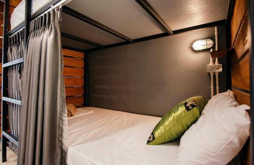 Bophut Hostel | KoHabitat Samui