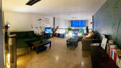 Bophut Hostel | KoHabitat Samui