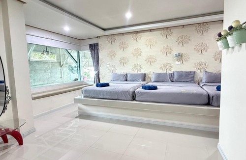 Koh Lan Hotel | Kohlarn Resort