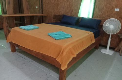 Ko Yao House | Kohyaonoi Lastfisherman