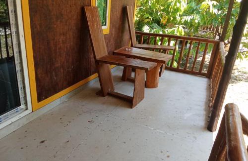Ko Yao House | Kohyaonoi Lastfisherman