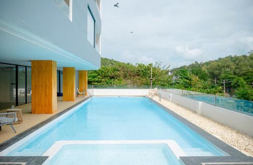 Ban Phe Hotel | Kokotel Rayong Beachfront