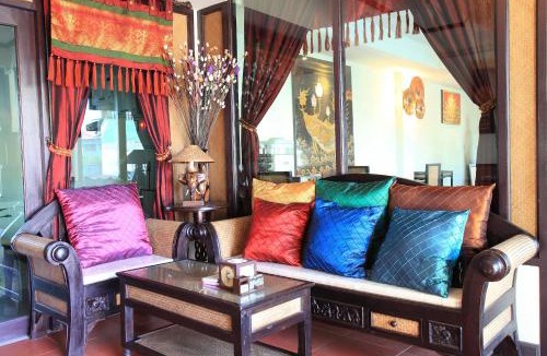 Chiang Rai Province Hotel | Kongkam House