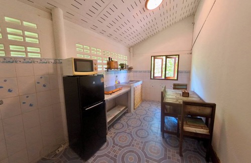 Ko Kood House | Kood Life ! Cozy 1-bedroom House