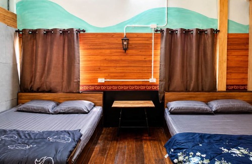 Sattahip Hotel | KoomDech Hotel