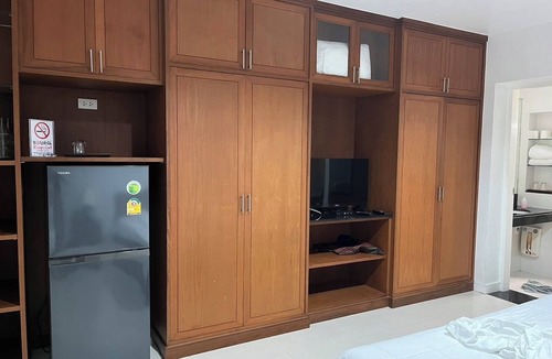 Lak Si Hotel | KPP Residence Bangkok