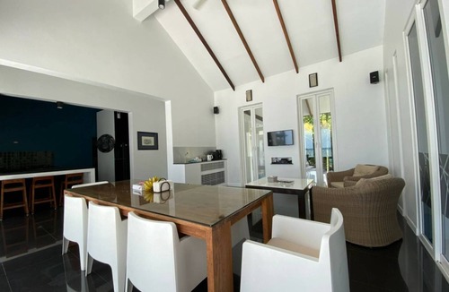 Ao Nang Villa | Krabi Beach House - luxury pool villa
