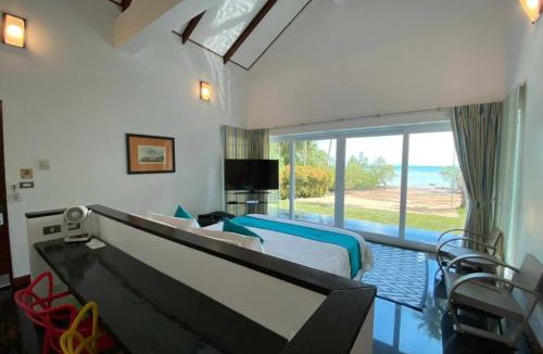 Krabi Villa | Krabi Beach House, SHA Extra Plus