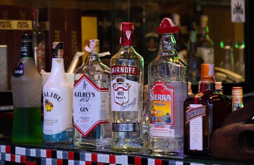Ao Nang Hostel | Krabi Freedom Hostel and Bar