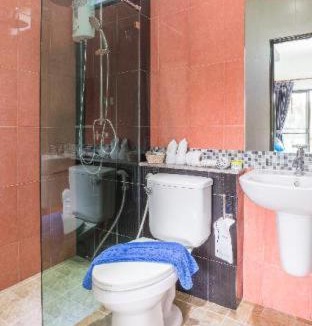 Sai Thai Resort | Krabi Inn Resort