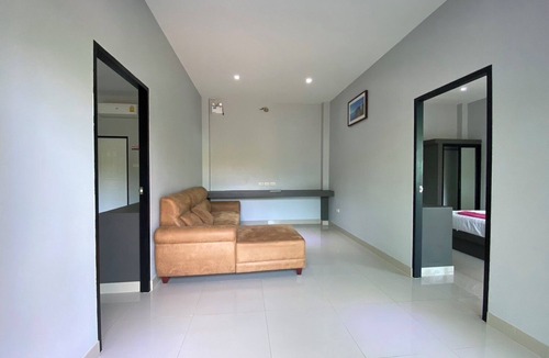 Sai Thai Hotel | Krabi Inn Resort
