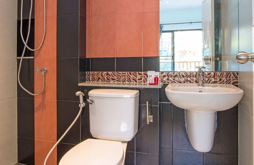 Sai Thai Hotel | Krabi Inn Resort