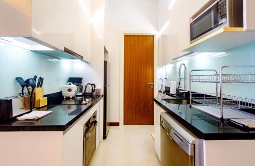 Nong Thale Apartment | Krabi One Bedroom Seaview
