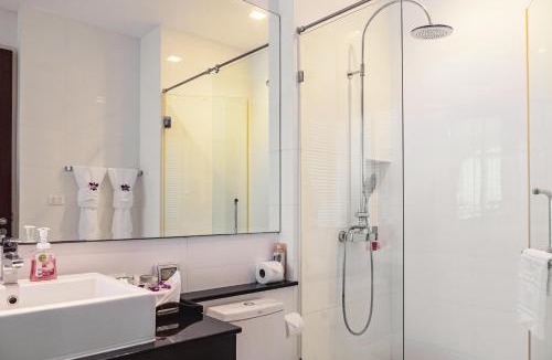 Nong Thale Apartment | Krabi One Bedroom Seaview
