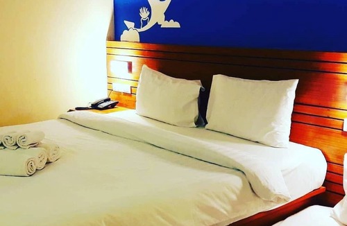 Downtown Krabi Bed & Breakfast | Krabi PN Boutique House