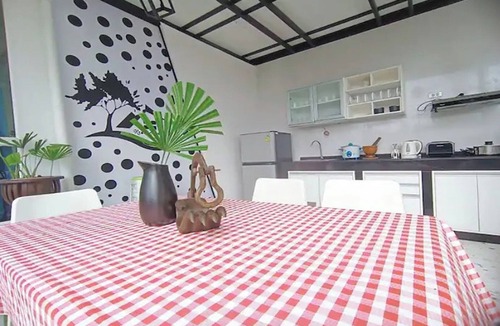 Pak Nam Villa | Krabi River Cottage Pool Villa
