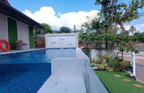 Pak Nam Villa | Krabi River Cottage Pool Villa