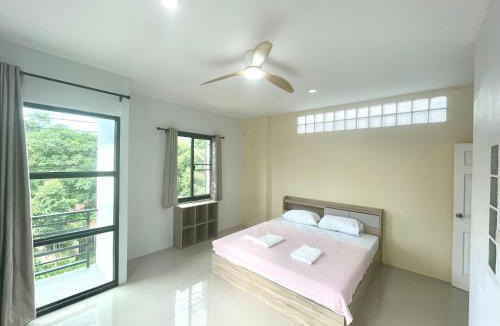 Downtown Krabi Apartment | Krabi Rooms