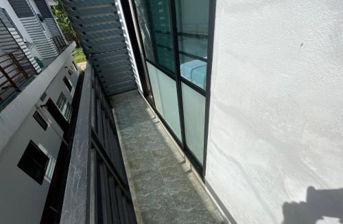 Downtown Krabi Apartment | Krabi Rooms