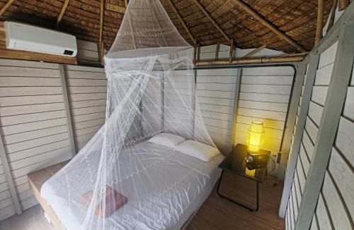 Nong Thale Resort | Krabi Sea view, Lilly Beach Room
