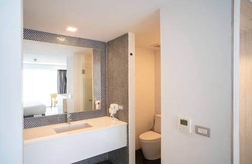 Downtown Krabi Hotel | Krabi SeaBass Hotel