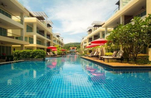 Nong Thale Apartment | Krabi Seaview Penthouse