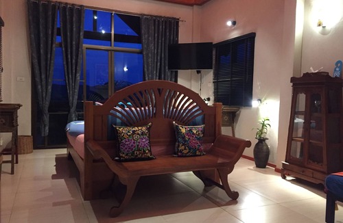 Nong Thale Hotel | Krabi Villa Phu Khao Private Resort
