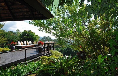 Hang Dong Villa | Kradang-Nga One Bedroom Villa, Nature Resort in Chiang Mai !