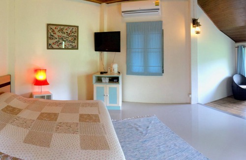 Pai Hotel | Kuad Khon Thoe Pai Cottage