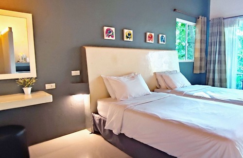 Pai Hotel | Kuad Khon Thoe Pai Cottage
