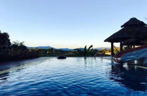 Pai Resort | KuadKhonThoe Pai Cottage