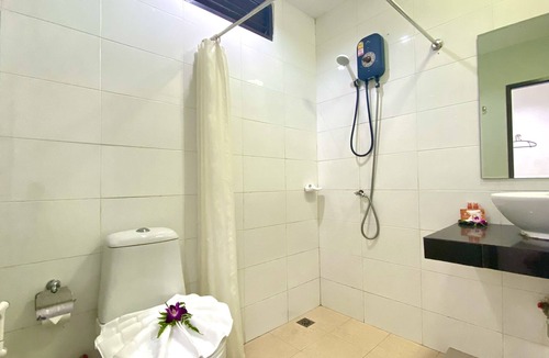 Takua Pa Hotel | Kuapa Resort