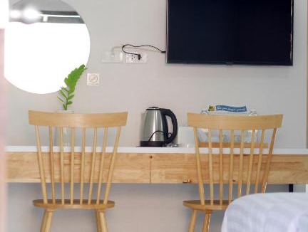 Mae Chaem Hostel | Kudao Rent Room