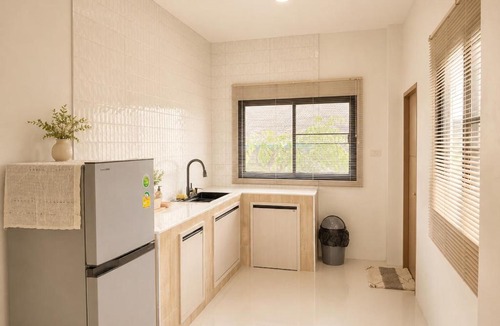 Chiang Mai Ski Chalet | Kulanat House