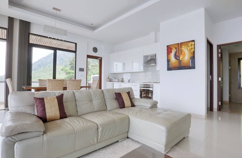 Ko Lanta Villa | Kulraya Villas - Luxury villas with pool and luxury