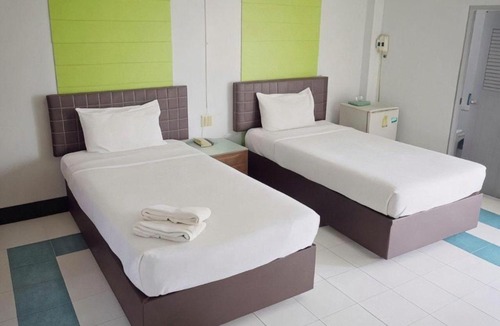 Udon Thani Hotel | Kumkaew Udon