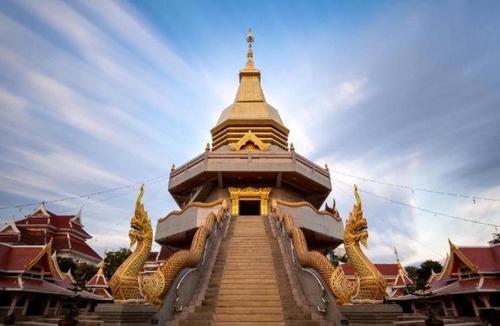 Udon Thani Hotel | Kumkaew Udon