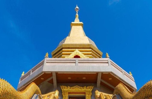 Udon Thani Hotel | Kumkaew Udon