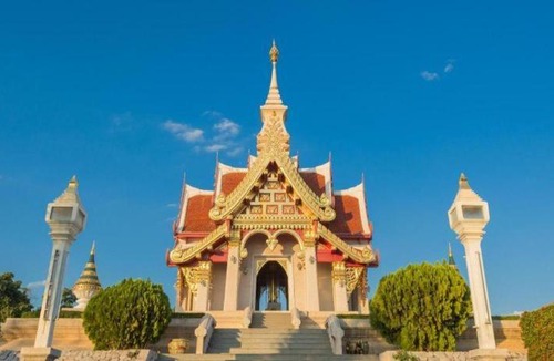 Udon Thani Hotel | Kumkaew Udon