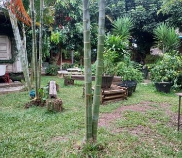 Mae Chaem House | kwanlah homestay